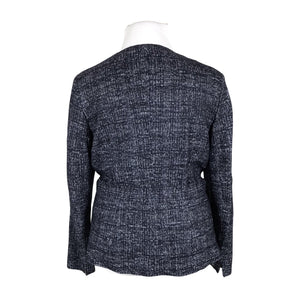 Unisex Ril's - Jacket, size 42 - Blue (3)