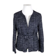 Unisex Ril's - Jacket, size 42 - Blue ()