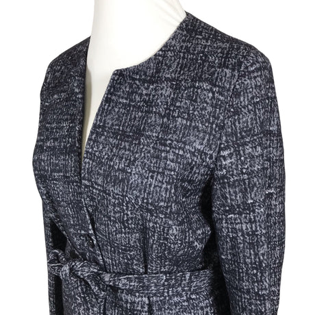 Unisex Ril's - Jacket, size 42 - Blue (2)