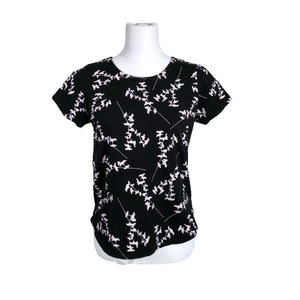 Unisex NOSH - T-shirt, size 36 - Black (1)