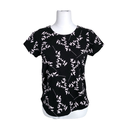 Unisex NOSH - T-shirt, size 36 - Black ()