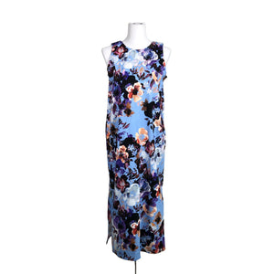 Unisex Kaiko - Tricot dress, size 38 - Blue (1)