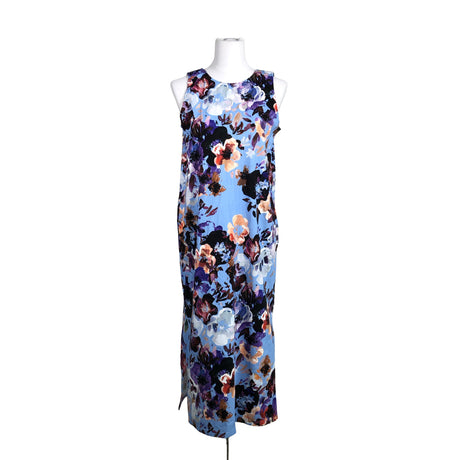 Unisex Kaiko - Tricot dress, size 38 - Blue ()