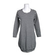 Unisex NOSH - Tricot dress, size 34 - Black ()