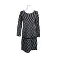 Unisex Lumoan - Tricot dress, size 38 - Blue ()