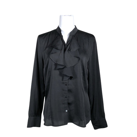 Unisex Gerry Weber - Blouse, size 40 - Black ()