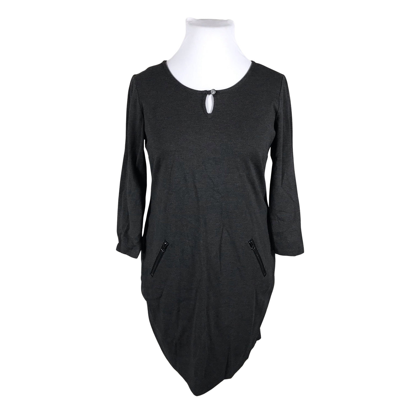 Unisex Philosophy Blues Original - Tricot dress, size 42 - Gray (1)