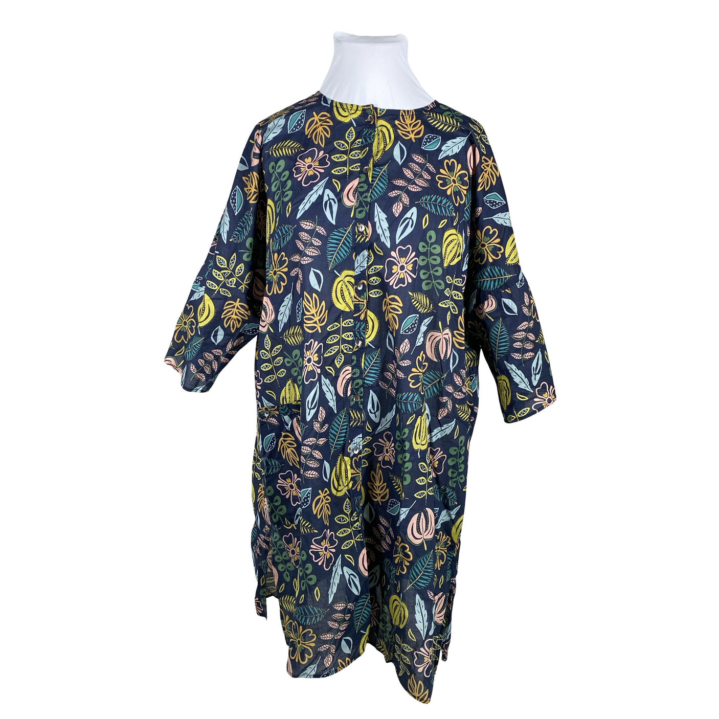 Unisex Gudrun Sjöden - Dress, size 52 - Blue (1)