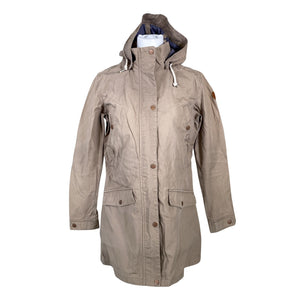 Unisex Luhta - Outdoor jacket, size 40 - Beige (1)