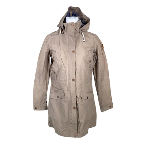 Unisex Luhta - Outdoor jacket, size 40 - Beige ()