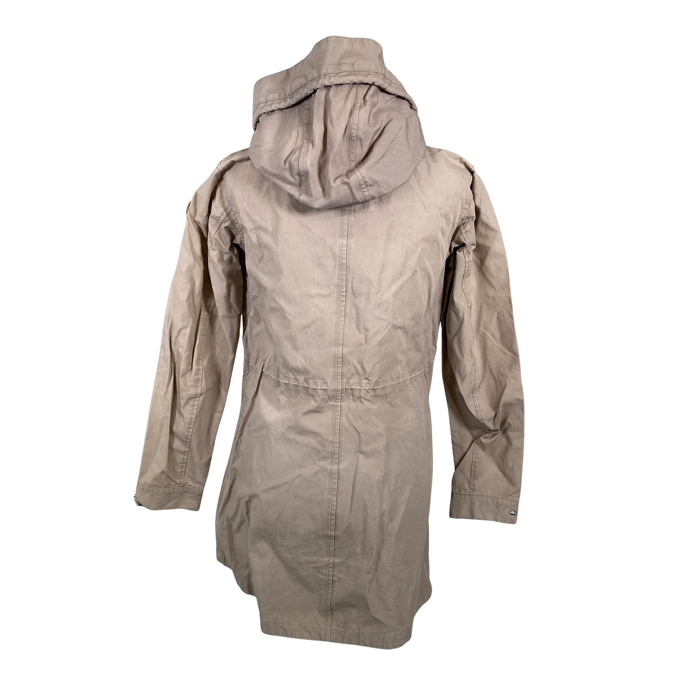 Unisex Luhta - Outdoor jacket, size 40 - Beige (2)