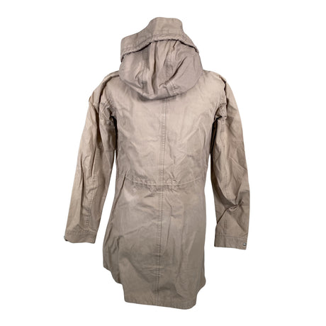 Unisex Luhta - Outdoor jacket, size 40 - Beige (2)