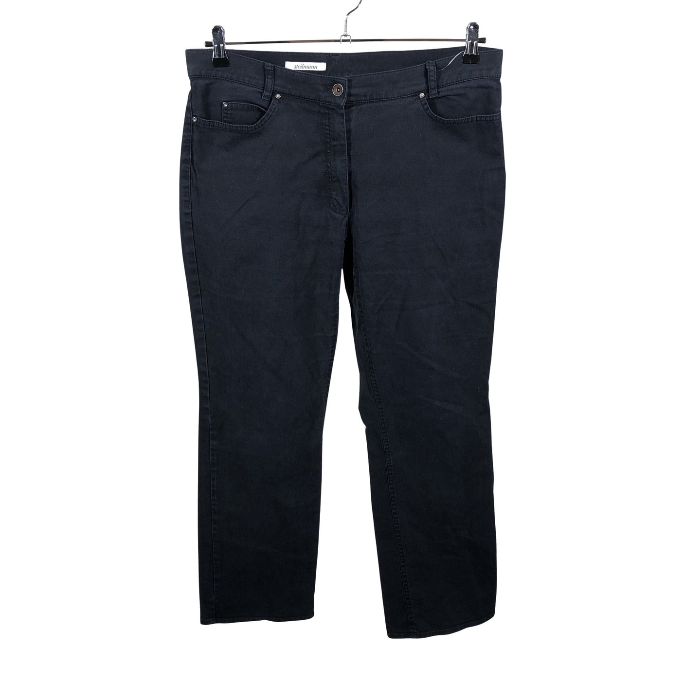 Unisex Steilmann - Jeans, size 42 - Blue (1)