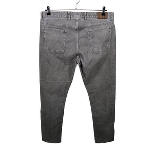 Unisex Gap - Velvet pants, size W36 - Beige (2)