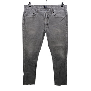 Unisex Gap - Velvet pants, size W36 - Beige (1)