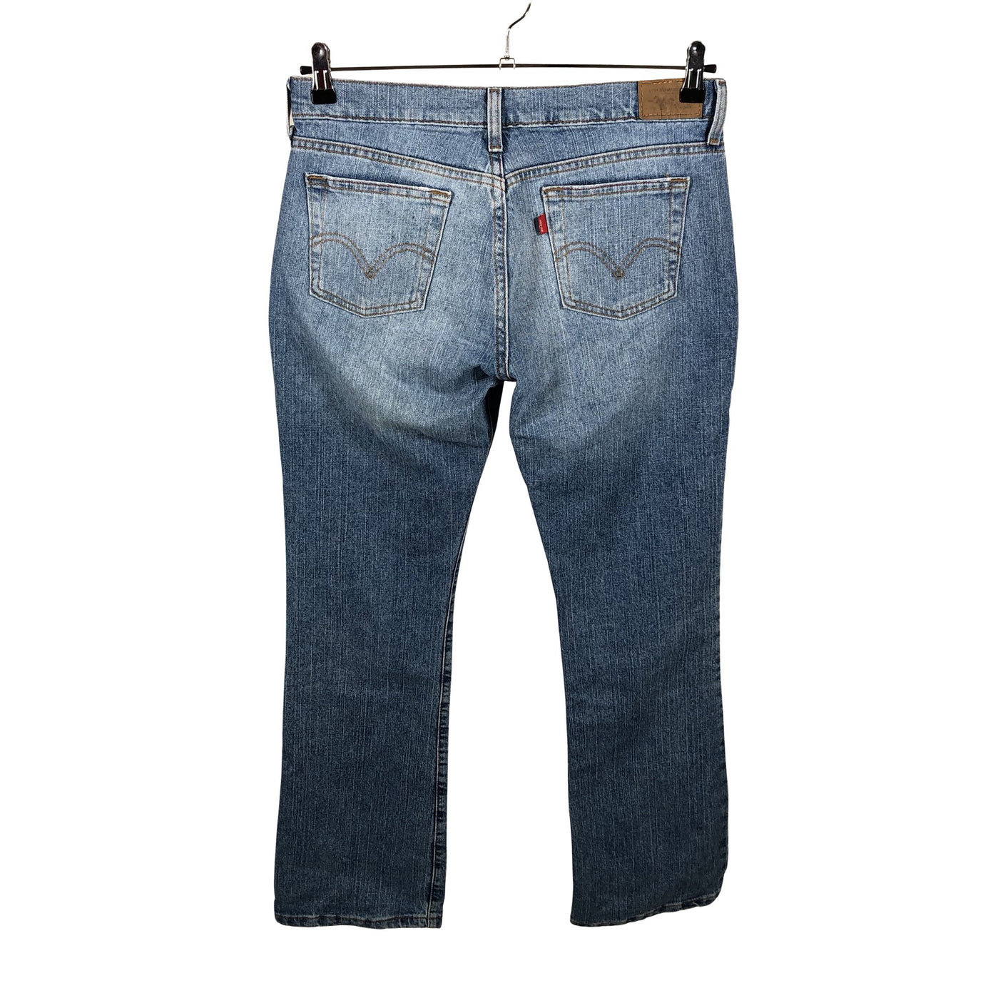 Unisex Levi's - Jeans, size 40 - Blue (2)