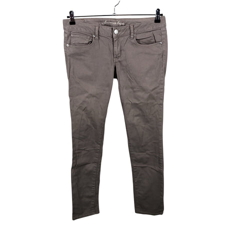 Unisex American Eagle - Jeans, size 38 - Brown ()