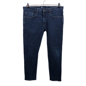 Unisex Gap - Jeans, size W36 - Blue (1)