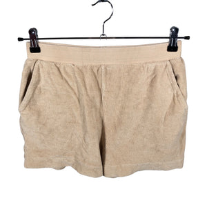 Unisex &Other Stories - Sweatshorts, size 36 - Beige (2)