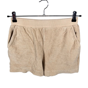 Unisex &Other Stories - Sweatshorts, size 36 - Beige (1)