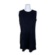 Unisex Nanso - Tricot dress, size 38 - Black ()