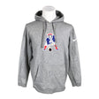 Unisex Nike - Hoodie, size XL - Gray ()