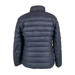 Unisex Free Quent - Light down jacket, size 42 - Blue (2)