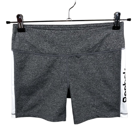 Unisex Reebok - Sports shorts, size 38 - Gray ()