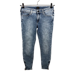 Unisex Lee - Jeans, size W29 - Light blue (1)