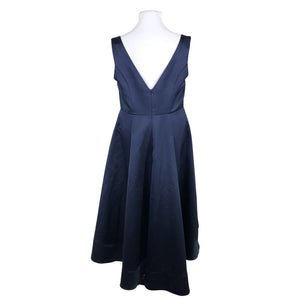 Unisex JJ's house - Evening dress, size 44 - Blue (2)