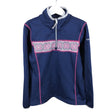 Unisex Icepeak - Fleece shirt, size 134 - 140 - Blue ()