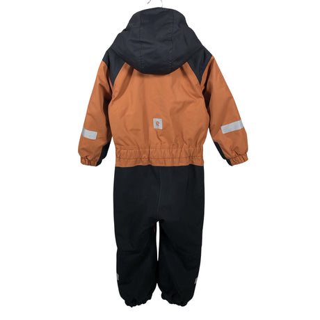 Unisex Reima - Winter overall, size 110 - 116 - Brown (2)