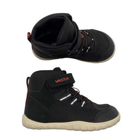 Unisex Vaistoa - Spring/Fall shoes, size 31 - Black ()