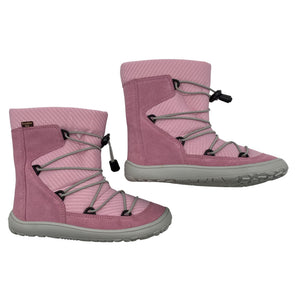 Unisex Froddo - Winter shoes, size 32 - Light pink (1)