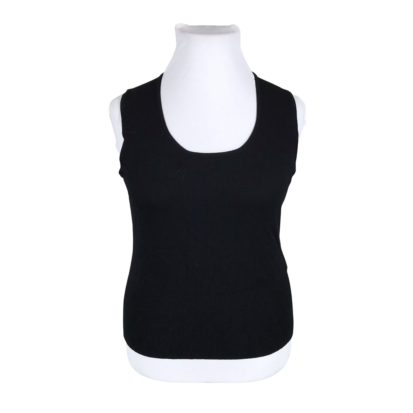 Unisex Your Face - Top, size 42 - Black (1)