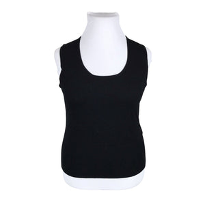 Unisex Your Face - Top, size 42 - Black (1)