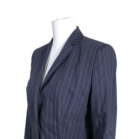 Unisex Hugo Boss - Jacket, size 40 - Blue (2)