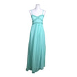 Unisex AX Paris - Party dress, size 40 - Green ()