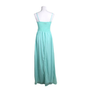 Unisex AX Paris - Party dress, size 40 - Green (2)