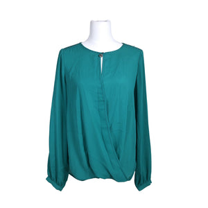 Unisex Guess - Blouse, size 38 - Green (1)