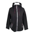 Unisex Torstai - Soft shell jacket, size 42 - Black ()
