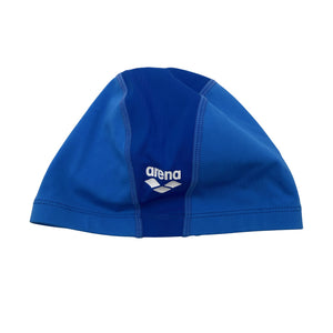 Unisex Arena - Swim cap, size 52 - 54 cm - Blue (1)