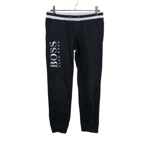 Unisex Hugo Boss - Sweatpants, size 146 - 152 - Black (1)