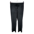 Unisex Juicy Couture - Sweatpants, size 36 - Black ()