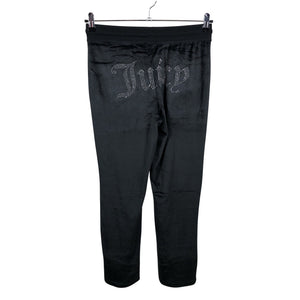 Unisex Juicy Couture - Sweatpants, size 36 - Black (2)
