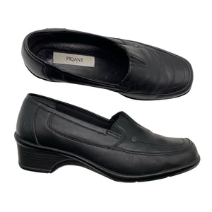 Unisex Piqant - Walking shoes, size 39 - Black (1)