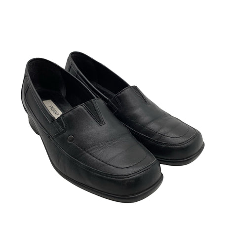 Unisex Piqant - Walking shoes, size 39 - Black (2)