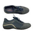 Unisex Esprit - Casual sneakers, size 39 - Blue ()