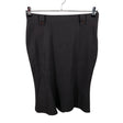 Unisex Jus D'orange - Fabric skirt, size 38 - Brown ()