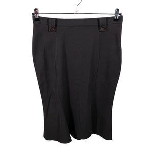 Unisex Jus D'orange - Fabric skirt, size 38 - Brown (1)